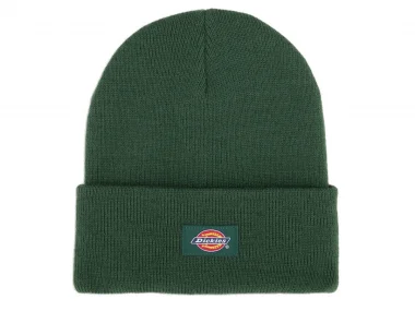 Dickies "Gibsland" Beanie Kids Mütze - Pine Needle