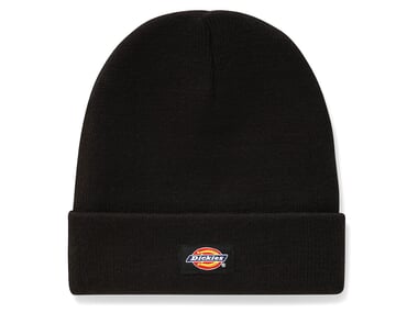 Dickies "Gibsland" Beanie - Black