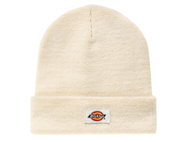 Dickies "Gibsland" Beanie - Ecru