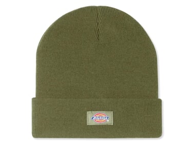 Dickies "Gibsland" Beanie Mütze - Green Moss