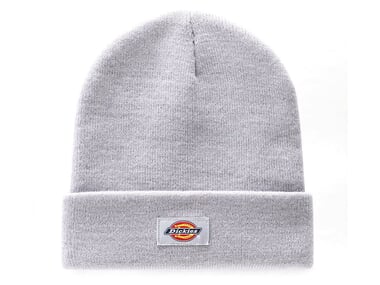 Dickies "Gibsland" Beanie Mütze - Lilac Gray