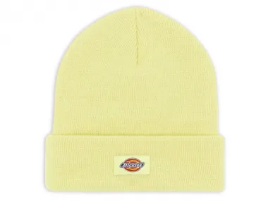 Dickies "Gibsland" Beanie Mütze - Pale Green