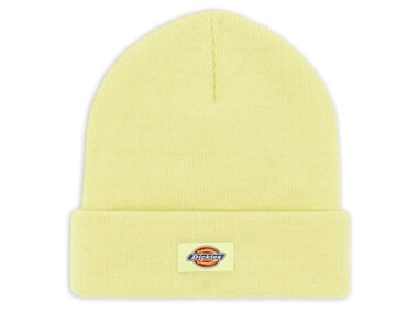 Dickies "Gibsland" Beanie Mütze - Pale Green