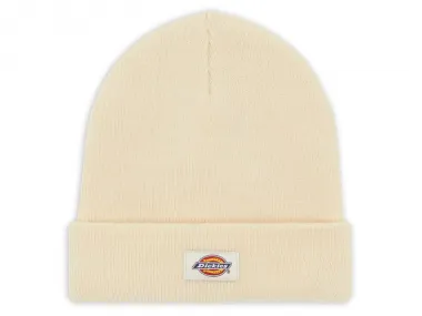 Dickies "Gibsland" Beanie Mütze - Whitecap Gray