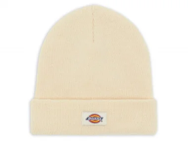 Dickies "Gibsland" Beanie Mütze - Whitecap Gray