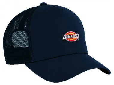 Dickies "Hanston Trucker" Cap - Night Sky