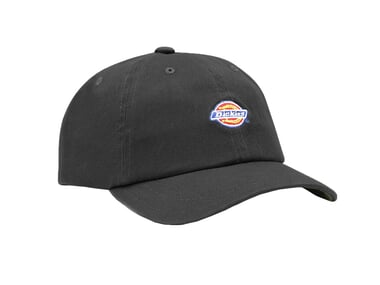 Dickies "Hardwick Snapback" Cap - Black