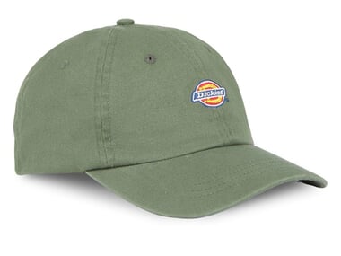 Dickies "Hardwick Snapback" Kappe - Forest