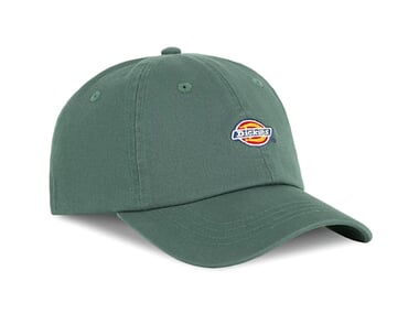 Dickies "Hardwick Snapback" Kappe - Sea Spray