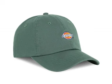 Dickies "Hardwick Snapback" Kappe - Sea Spray