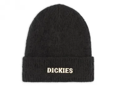 Dickies "Hays" Beanie - Black