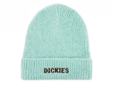 Dickies "Hays" Beanie - Pastl Turquoise