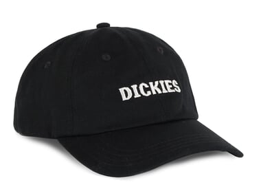 Dickies "Hays Snapback" Kappe - Black