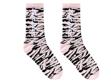 Dickies  "Hermantown" Socken - Light Pink
