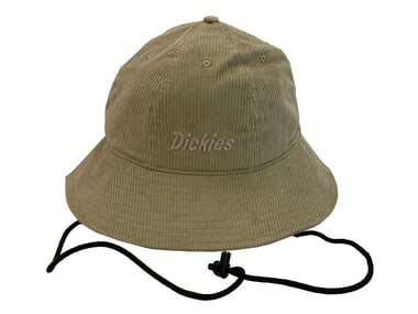 Dickies "Higginson Bucket" Hat - Khaki