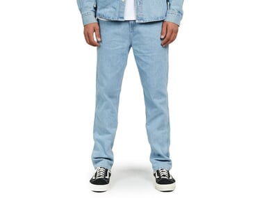 Dickies "Houston Denim" Pants - Vintage Blue