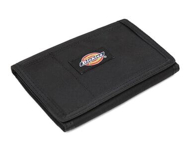 Dickies "Kentwood" Wallet - Black