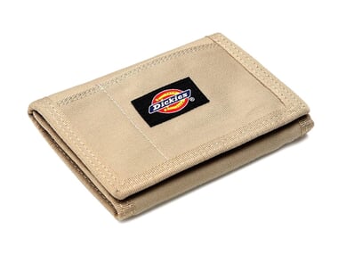 Dickies "Kentwood" Wallet - Khaki