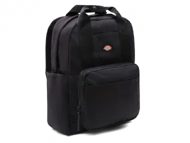 Dickies "Lisbon" Backpack - Black