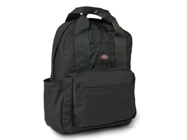 Dickies "Lisbon" Backpack - Charcoal Grey