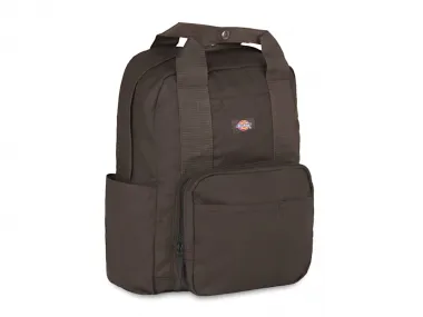 Dickies "Lisbon" Backpack - Dark Brown