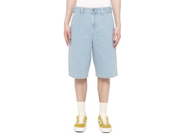 Dickies "Madison Denim Short" Kurze Hose - Vintage Blue
