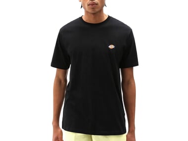 Dickies "Mapleton" T-Shirt - Black