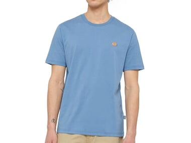 Dickies "Mapleton" T-Shirt - Coronet Blue