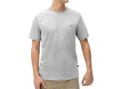 Dickies "Mapleton" T-Shirt - Grey Melange