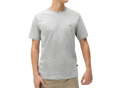 Dickies "Mapleton" T-Shirt - Grey Melange