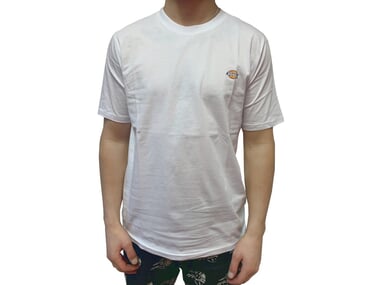 Dickies "Mapleton" T-Shirt - White