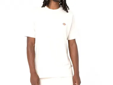 Dickies "Mapleton" T-Shirt - Whitecap Gray