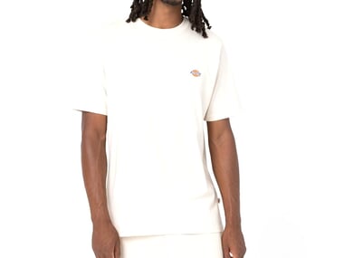 Dickies "Mapleton" T-Shirt - Whitecap Gray