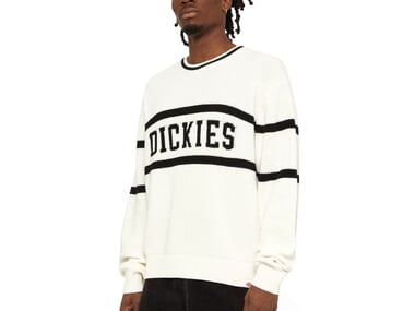 Dickies "Melvern Sweater" Pullover - Cloud