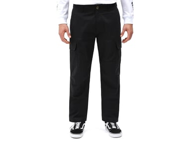 Dickies "Millerville" Cargo Hose - Black