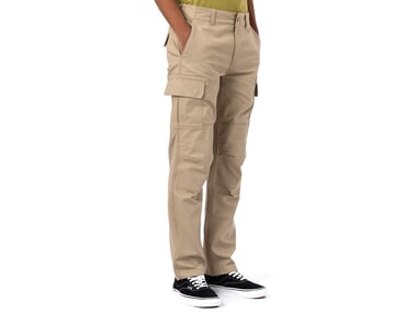 Dickies "Millerville" Cargo Hose - Khaki