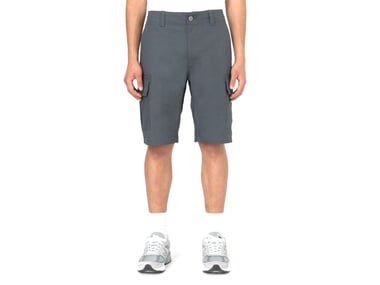 Dickies "Millerville" Short Pants - Charcoal Grey