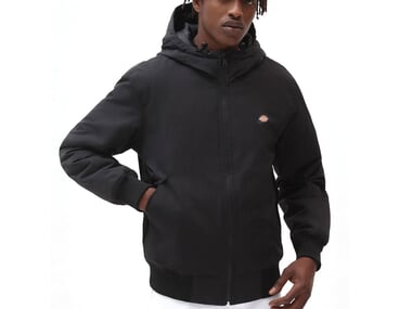 Dickies "New Sarpy" Jacket - Black