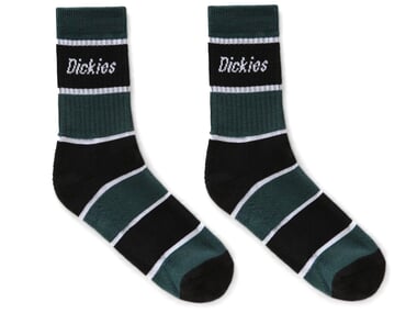 Dickies "Oakhaven" Socks - Navy Blue