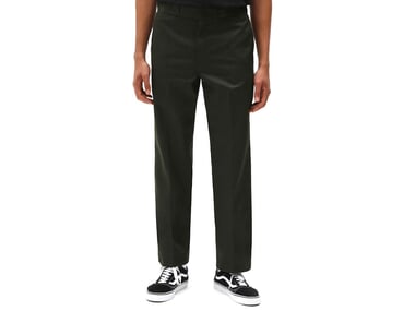 Dickies "Original 874 Work" Pants - Olive Green