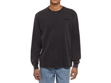 Dickies "Plentywood" T-Shirt - Double Dye/Acid Black