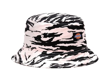 Dickies "Quamba Bucket" Hat - Light Pink