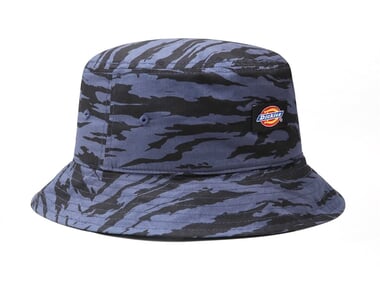 Dickies "Quamba Bucket" Hat - Navy Blue