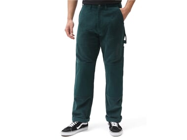 Dickies "Reworked Utility" Pants - Ponderosa Pine