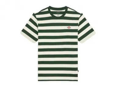 Dickies "Rivergrove" T-Shirt - Pine Needle