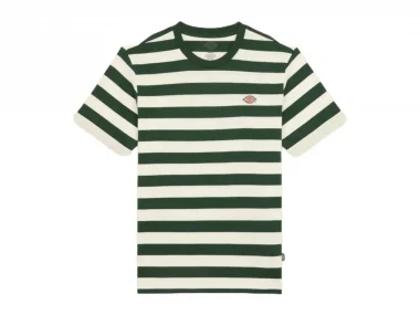Dickies "Rivergrove" T-Shirt - Pine Needle
