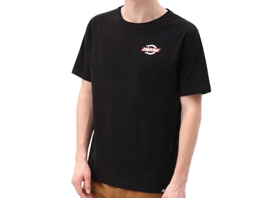 Dickies "Ruston" T-Shirt - Black