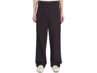 Dickies "Service Carpenter" Pants - Black