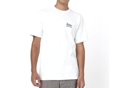 Dickies "Skate" T-Shirt - White