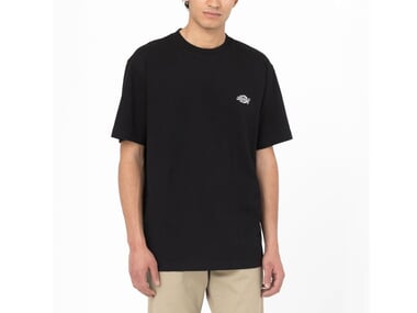 Dickies "Summerdale" T-Shirt - Black